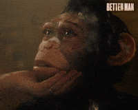 Paramount GIF by BetterManMovie