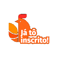 Eu Vou Evento Sticker by Crisley