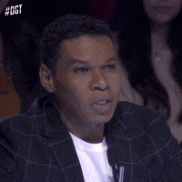 Back GIF by Dominicana's Got Talent