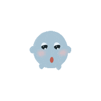 Baby Wow Sticker