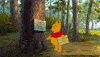 Winnie The Pooh GIF