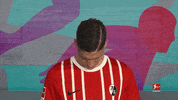Hungary Scf GIF by Bundesliga