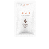Velovita energy bran nanotechnology nootropics Sticker