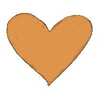 rovinya love heart loveheart rovinyasdesigns Sticker