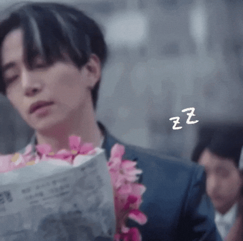 Zzz Leejunho GIF