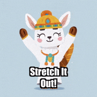 Llamaozicharacter GIF by Llamaozi