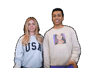 Friends Love Sticker by Universal Music Deutschland