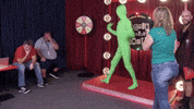 Dançando GIF by Porta Dos Fundos