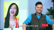 90 Day Fiance Laughing GIF by TLC