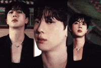 Face Wow GIF