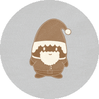 Merry Christmas Sticker