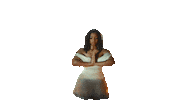 Church Chloe Sticker by Columbia Records