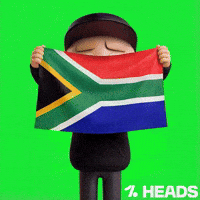 Celebrate World Cup GIF by OneFootball Heads