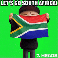 Celebrate World Cup GIF by OneFootball Heads