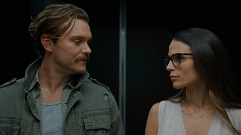 damon wayans fox GIF by Lethal Weapon