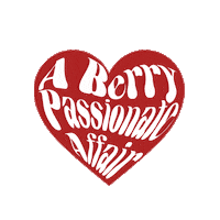 Heart Love Sticker by PAZZION Official