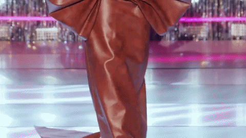 Drag Race Fashion GIF by RuPaul's Drag Race
