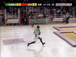 slam ball GIF by SLAMBALL on GIPHY