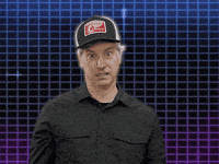 Rob Huebel No GIF by Dark Web