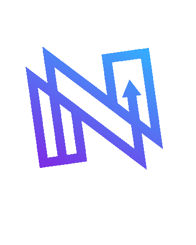 Swipe Up Sticker by NXTLVL