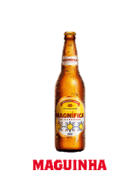Magona Sticker by Cerveja Magnifica