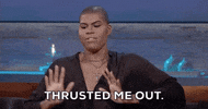 GIF by Chelsea Handler