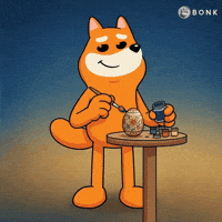 Squash GIF by BONK