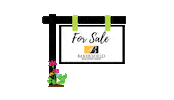 real estate home Sticker by Bakersfield Real Estate Group