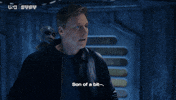 Shocked Alan Tudyk GIF by USA Network
