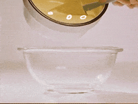 luaart cooking kitchen baking mixing GIF