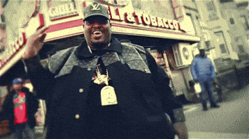 Go Off Rolls Royce GIF by Popular Demand Entertainment