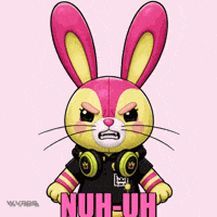 Sticker Attitude GIF by WVRPS