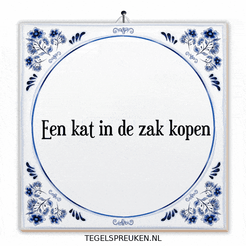 Nl Wijsheid GIF by Tegelspreuken.nl