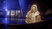 Alicia Keys Mtv Emas GIF by 2020 MTV EMA