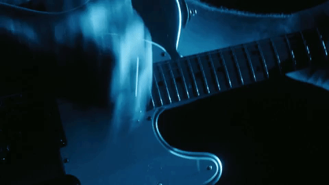 walking away GIF by St. Lucia
