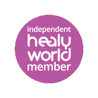 Member Healy Sticker by healyworld
