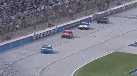 Need For Speed Sport GIF by NASCAR