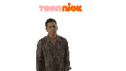 Teen Nick Sticker by NickelodeonIsreal