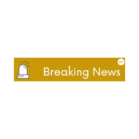 Breaking News Sticker by ICÔNICOCAST