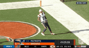New England Patriots Football GIF by NFL