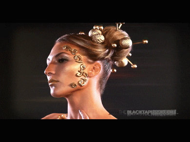 arts crafts GIF