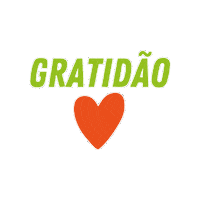 D D Gratidao Sticker by Dê+Dance