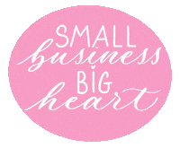 Small Business Entrepreneur Sticker