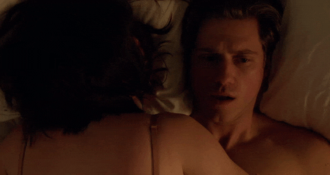 romance love GIF by CBS