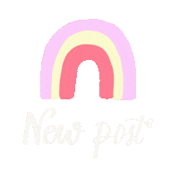 Calligraphixxr new mewpost Sticker