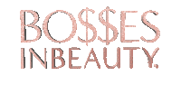 BossesInBeautyCo beauty training london babe Sticker