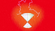 Loop Love GIF by Caroline Marks