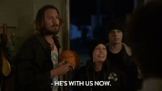 comedy central season 3 episode 16 GIF by Workaholics