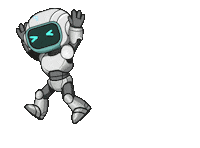 Robotics Drown Sticker by InnoHikes