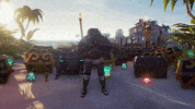 Loot Sot GIF by Sea of Thieves